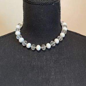 Crystal Necklace